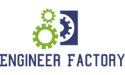 Logo de The Engineer Factory, a Project of Community Partners