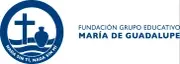 Logo of Fundación Grupo Educativo María de Guadalupe