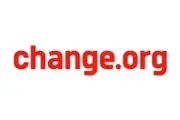 Logo de Change.org Argentina