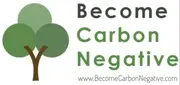 Logo de Become Carbon Negative