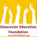 Logo of Gloucester Education Foundation