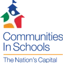 Logo of Communities In Schools of the Nation's Capital