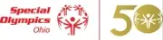 Logo de Special Olympics Ohio, Inc.