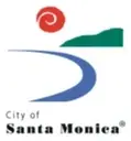 Logo of City of Santa Monica