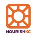 Logo of NourishKC