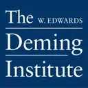 Logo de The Deming Institute