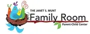 Logo de The Janet S. Munt Family Room