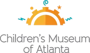 Logo of Children's Museum of Atlanta