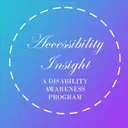 Logo of Accessibility Insights