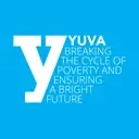 Logo de YUVA