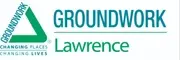 Logo de Groundwork Lawrence