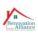 Logo of Renovation Alliance