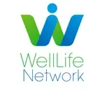Logo de WellLife Network Inc.