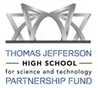 Logo of TJHSST Partnership Fund