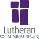 Logo de Lutheran Social Ministries of New jersey