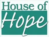 Logo de House of Hope - Martin County