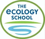 Logo de The Ecology School
