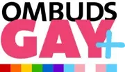 Logo of Ombudsgay