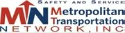 Logo de Metropolitan Transportation Network INC.