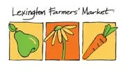 Logo of Lexington Farmers' Market