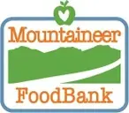 Logo de Mountaineer Food Bank