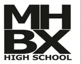 Logo of Mott Hall Bronx High School