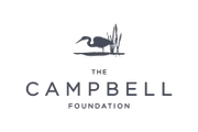 Logo of The Campbell Foundation