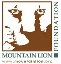 Logo of Mountain Lion Foundation