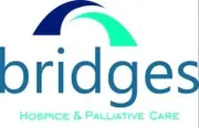 Logo of Bridges Community Homecare and Hospice