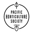 Logo de Pacific Horticulture Society