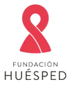 Logo of Fundación Huésped