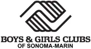 Logo de Boys & Girls Clubs of Sonoma-Marin