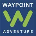 Logo of Waypoint Adventure