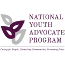 Logo de National Youth Advocate Program, Inc.