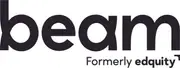 Logo of Beam