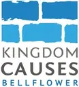 Logo de Kingdom Causes Bellflower