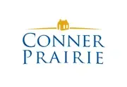 Logo de Conner Prairie