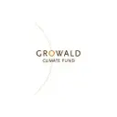 Logo of Growald Climate Fund