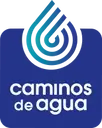 Logo de Caminos de Agua