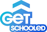 Logo de Get  Schooled