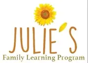 Logo de Julie's Family Learning Program, Inc.