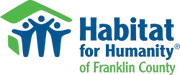 Logo de Habitat for Humanity of Franklin County, VA