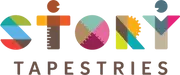 Logo of Story Tapestries, Inc.