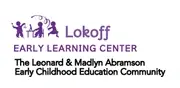 Logo of Lokoff Abramson Early Learning Center
