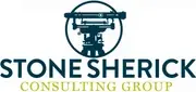 Logo of Stone Sherick Consulting Group, LLC