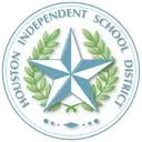 Logo of Houston Independent School District (HISD)