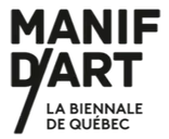 Logo of Manif d'art