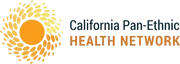 Logo of California Pan-Ethnic Health Network - CPEHN