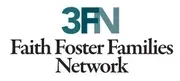 Logo of The Faith Foster Families Network
