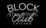 Logo de Block Club Chicago
